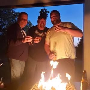 Meet your Posher, Alexander